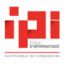 IPI, école d'informatique